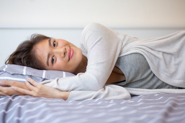 Why Sleep Matters: Tips for Restoring Healthy Sleep Patterns