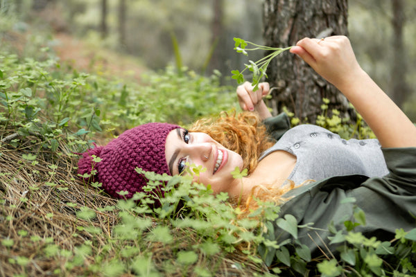 Embracing Nature's Embrace: Outdoor Activities for Stress Relief
