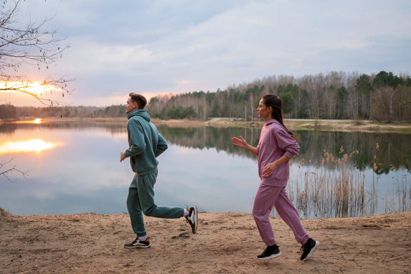 Wellness for Busy People: Simple Steps to a Balanced Life