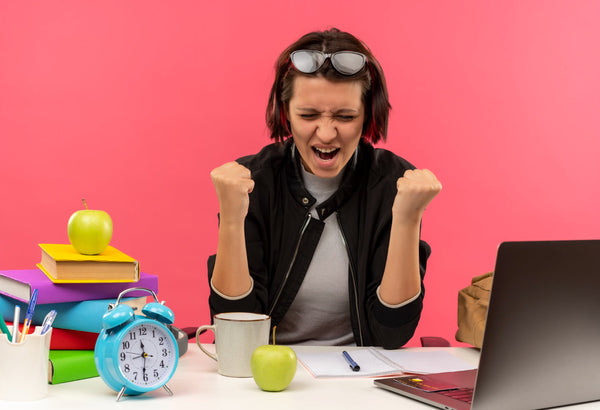Boost All-Day Energy: Smart Habits to Avoid Burnout