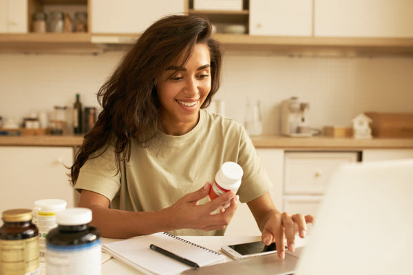 A Guide to Taking Vitamins at the Best Time for Absorption