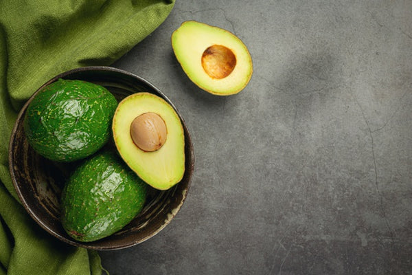 Why Should You Try Eating Avocado.