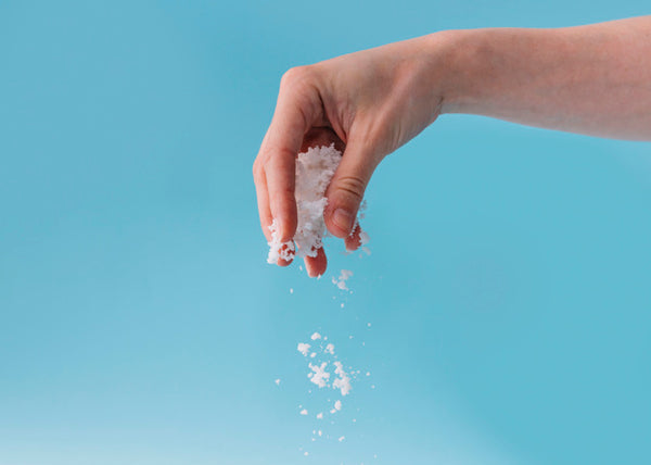 How Does Too Much Salt Affect Your body?