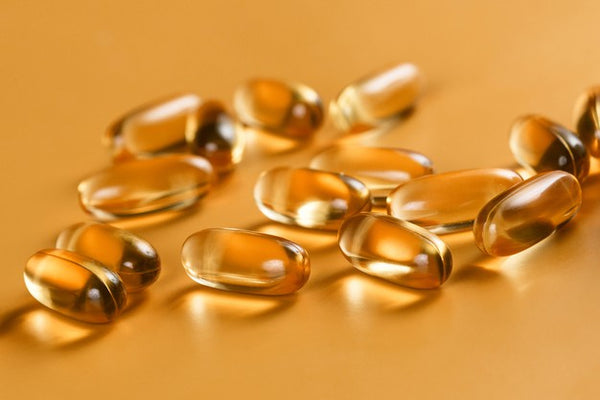 How Can Vitamin E Help Your Body