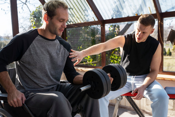 Your Ideal Workout: Personalizing Fitness for Success
