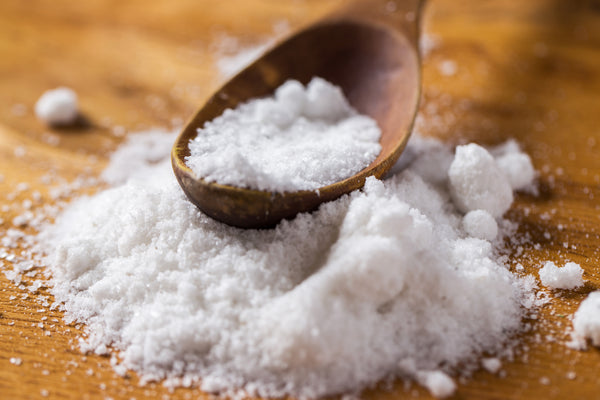 How to Healthily Incorporate Salt In Your Diet