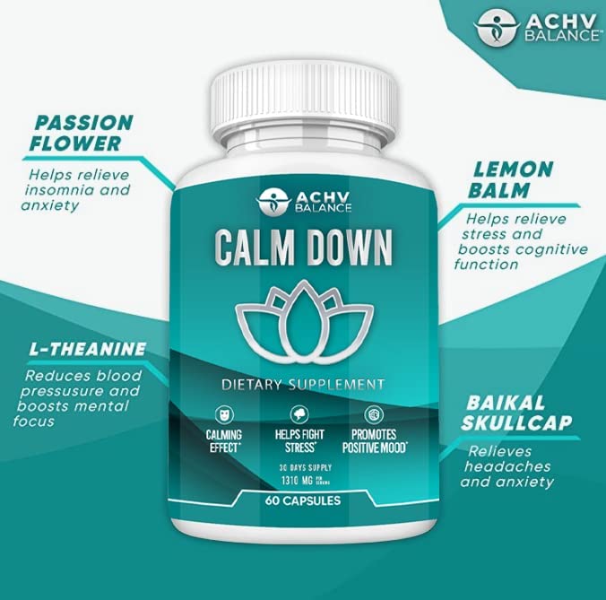 ACHV Balance is a meticulously investigated and dependable supplier of wellness supplements created to cooperate with your body's chemistry to achieve your objective.