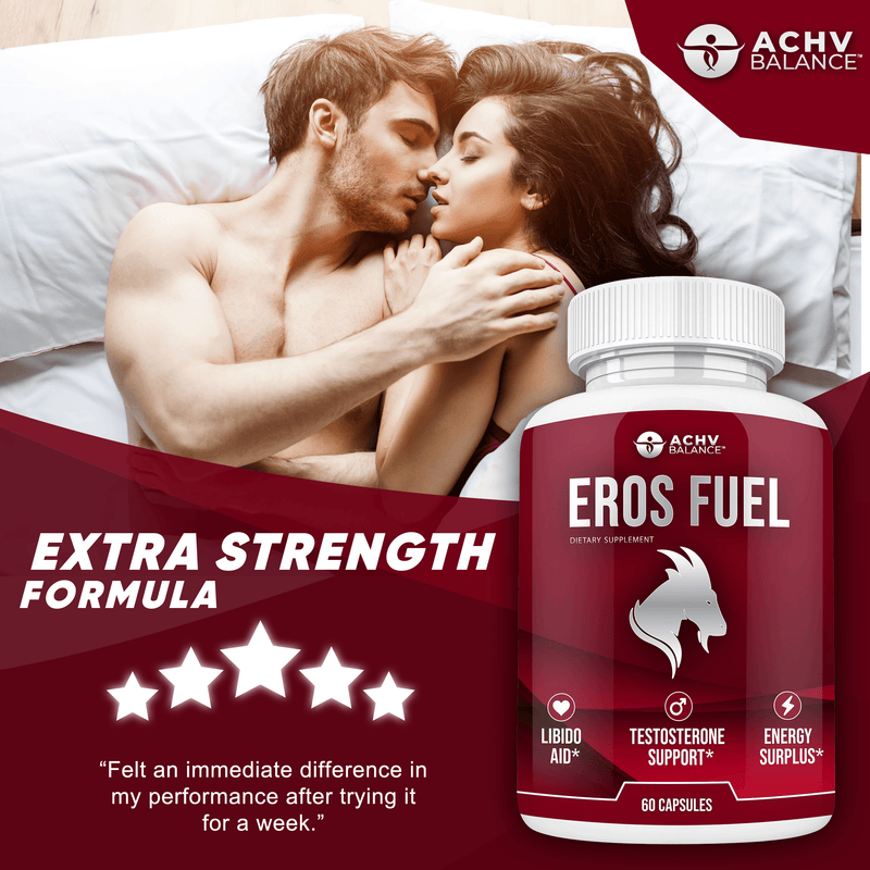 Each ingredient in our formula has been chosen for its unique properties and ability to support muscle growth.