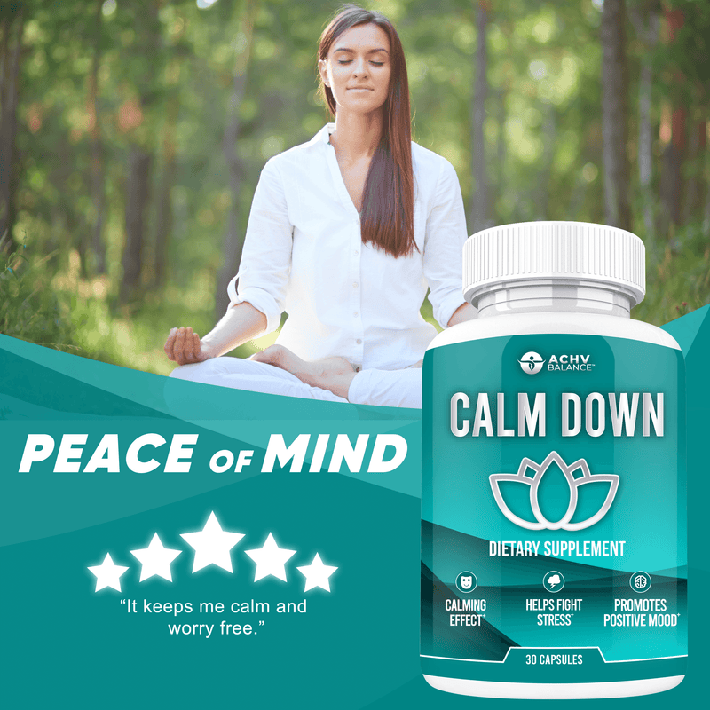 It can enhance your mood and reduce feelings of irritability or agitation. This will make you feel more positive, resilient, and optimistic through the day.